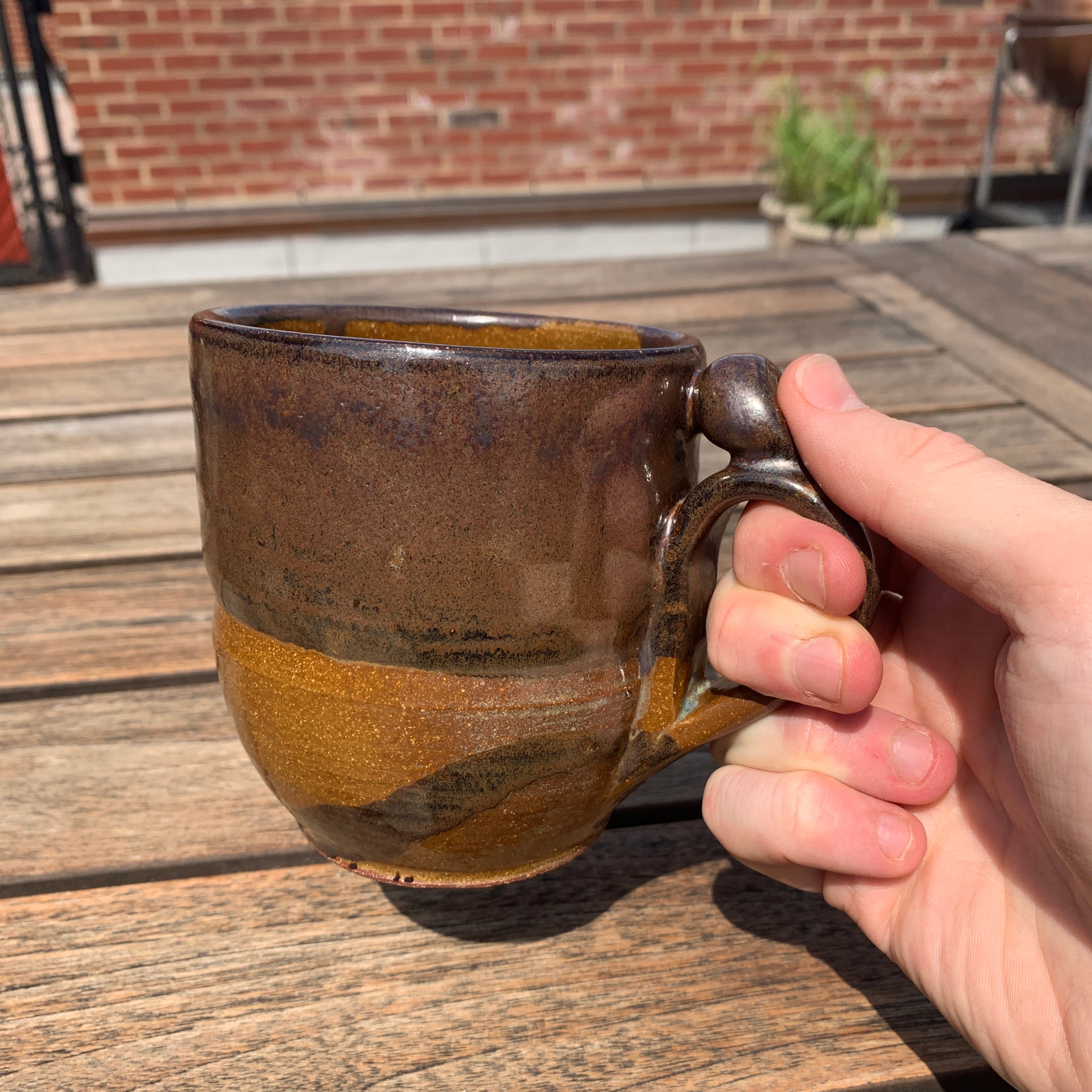 Large Mug