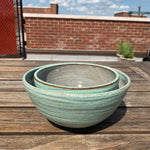 Load image into Gallery viewer, Set of Large Nesting Bowls
