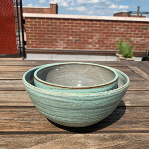 Set of Large Nesting Bowls